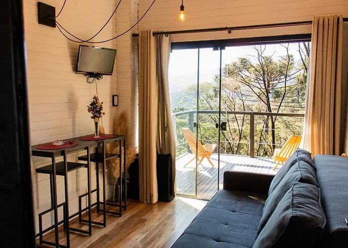 Cabana Bacana