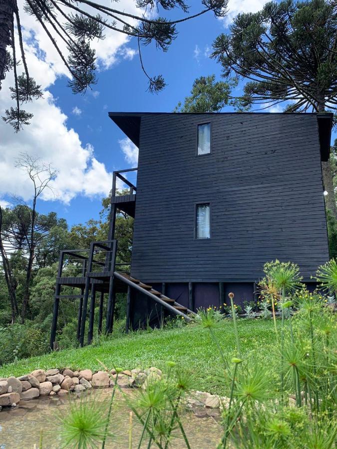Chalet Cabana Bacana