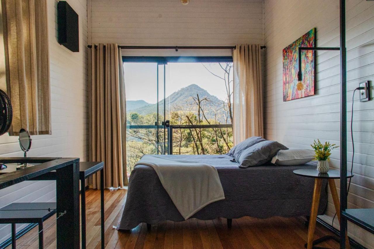 Chalet Cabana Bacana